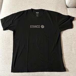 Stance Crew T-Shirt